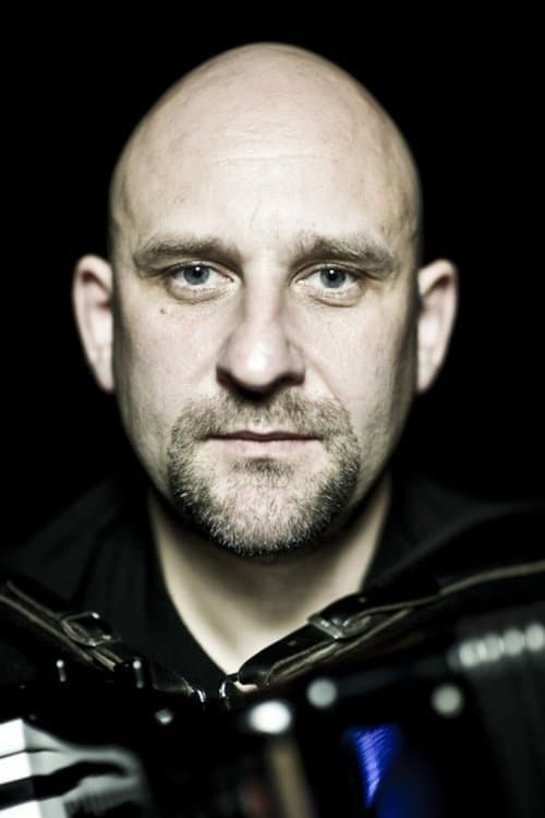 Photo of Janusz Wojtarowicz