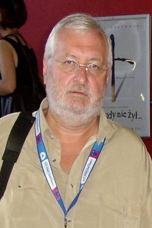 Photo of Janusz Zaorski