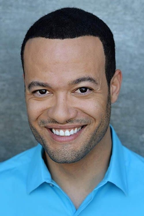 Photo of Japheth Gordon