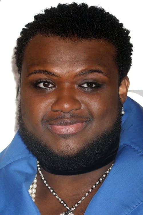 Photo of Jaquel Spivey