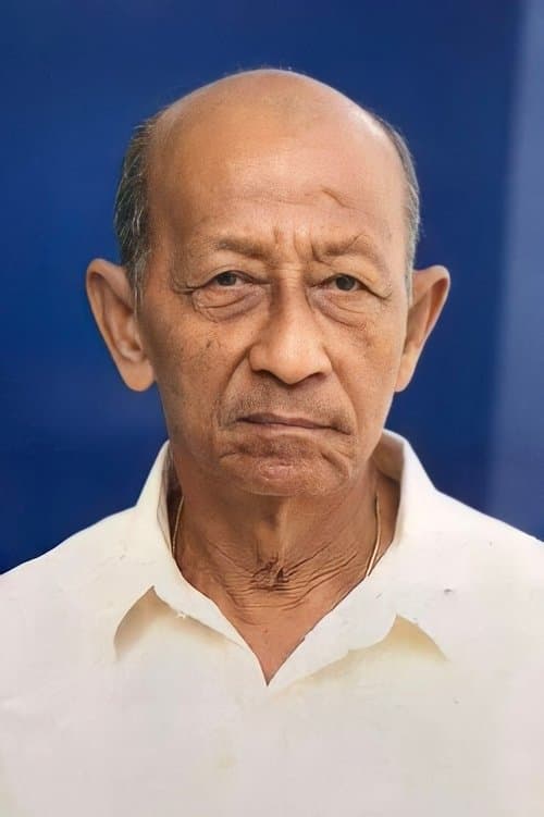 Photo of Jaran Petcharoen