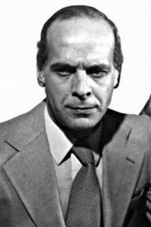 Photo of Jardel Mello
