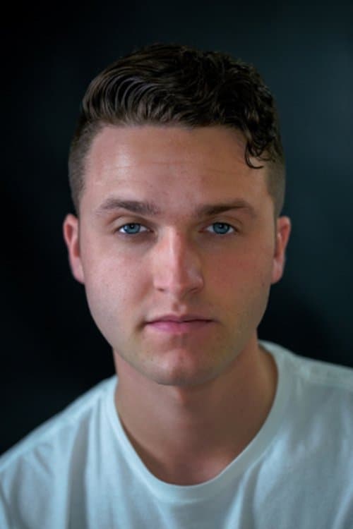 Photo of Jared Norton