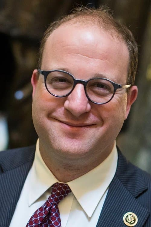 Photo of Jared Polis