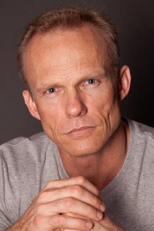 Photo of Jared Robinsen
