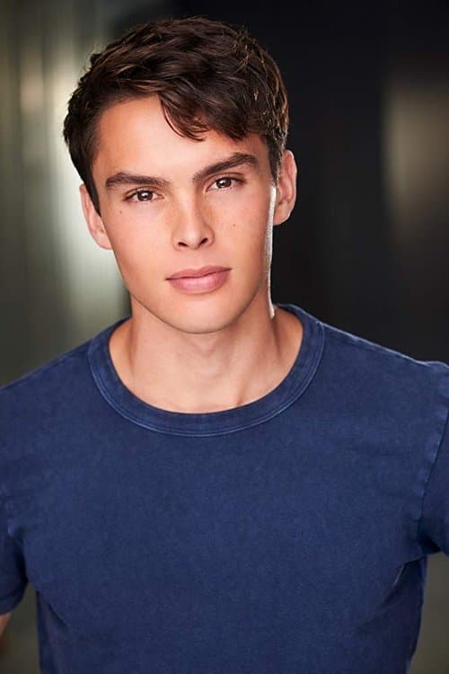 Photo of Jared Scott