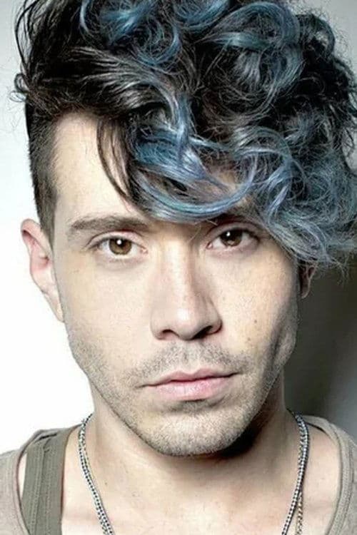 Photo of Jaremi Carey