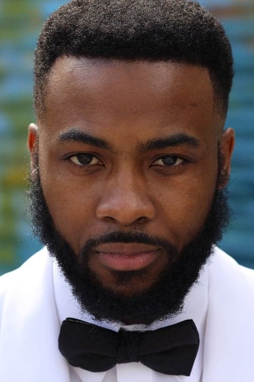 Photo of Jaren Mitchell