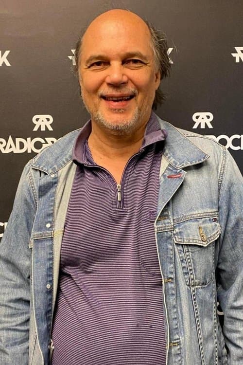 Photo of Jari Salmi