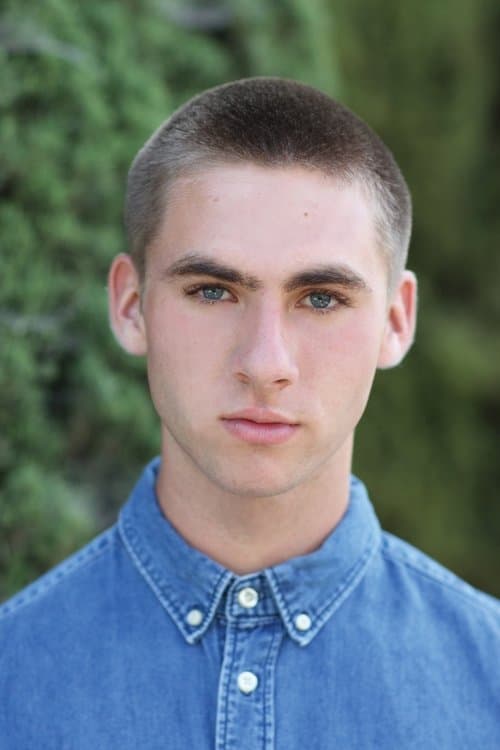 Photo of Jarid Root
