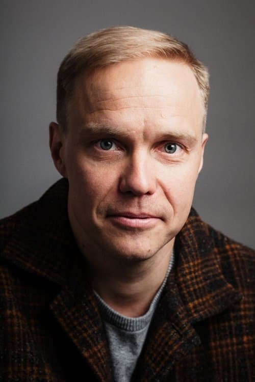 Photo of Jarkko Lahti