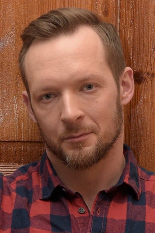 Photo of Jarkko Nyman