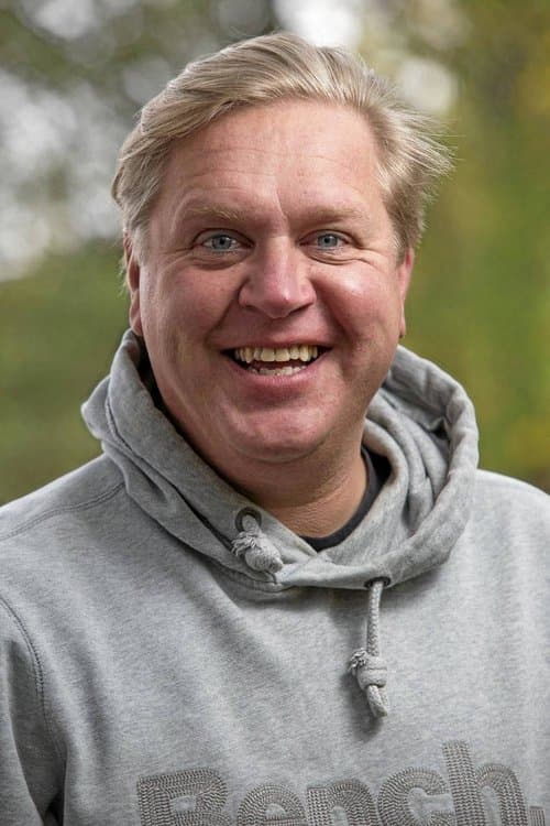 Photo of Jarkko Tiainen