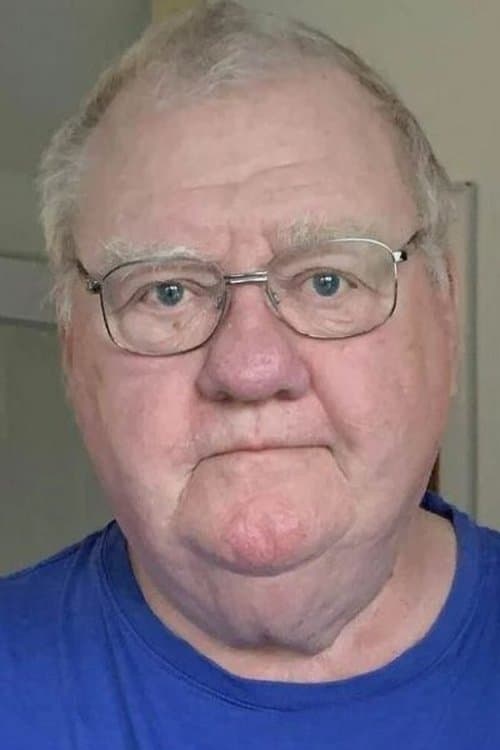 Photo of Jarl Forsman
