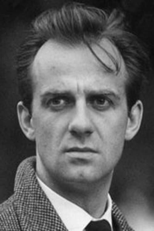 Photo of Jarl Kulle