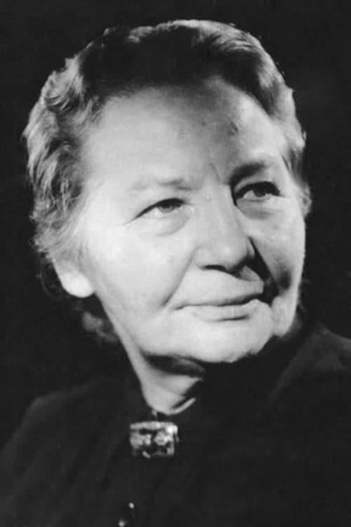 Photo of Jarmila Kurandová