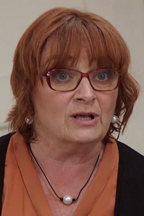 Photo of Jarmila Vlčková