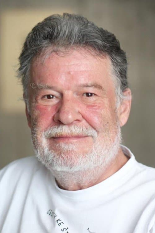 Photo of Jaromír Meduna