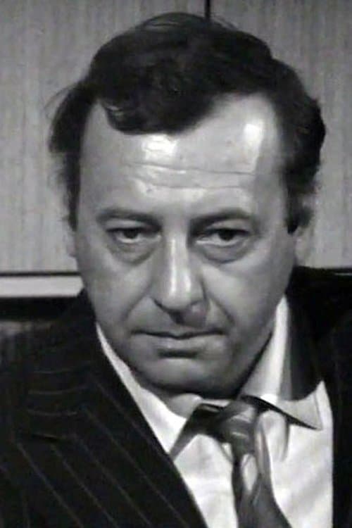 Photo of Jaroslav Dufek