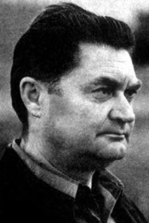 Photo of Jaroslav Mach
