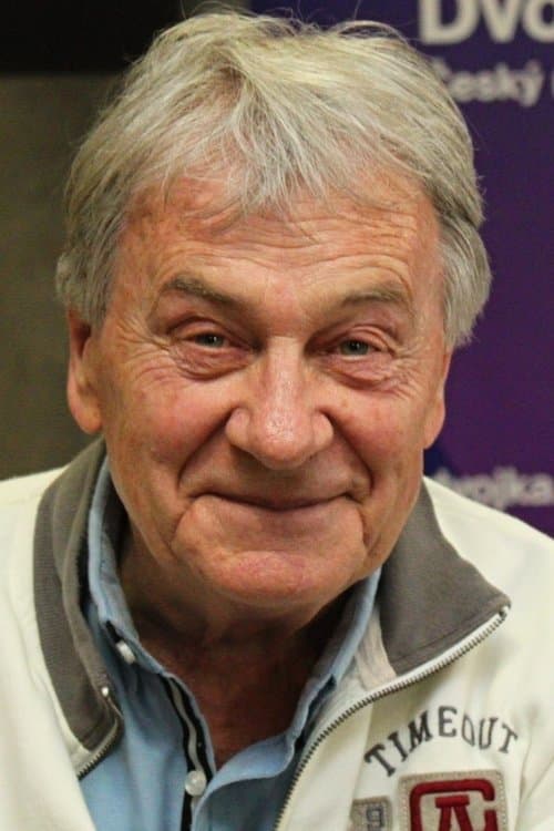 Photo of Jaroslav Vízner