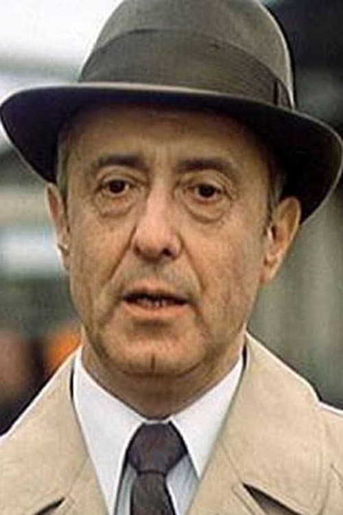 Photo of Jaroslav Vozáb