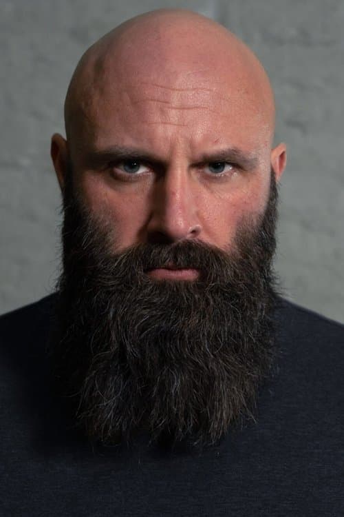 Photo of Jaroslav Vundrle