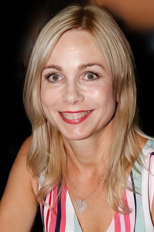 Photo of Jaroslava Stránská