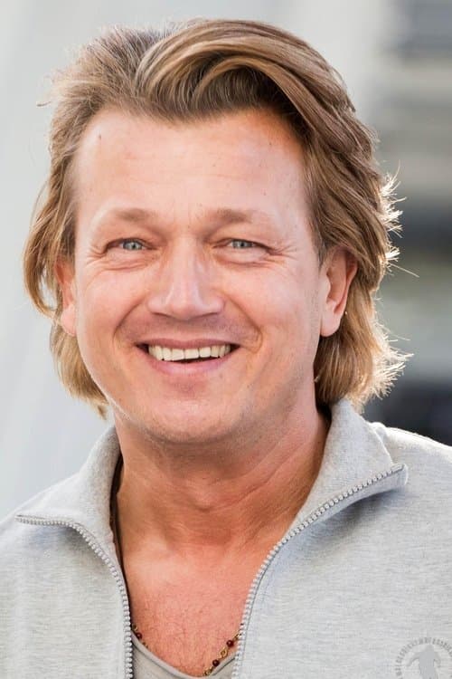 Photo of Jarosław Jakimowicz