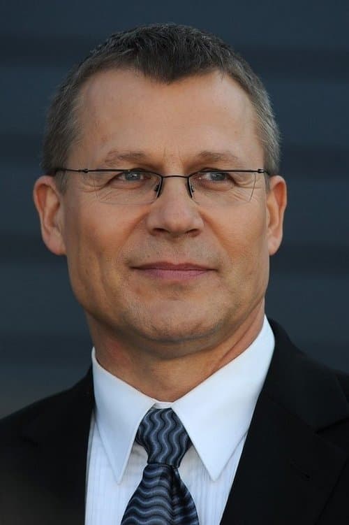 Photo of Jarosław Kopaczewski