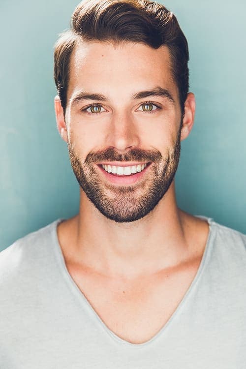 Photo of Jarred Harper