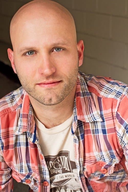 Photo of Jarret LeMaster