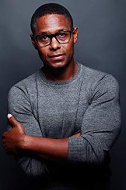 Photo of Jarrod Crawford