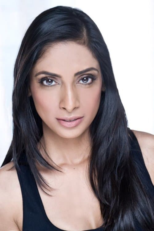 Photo of Jas Dhanda