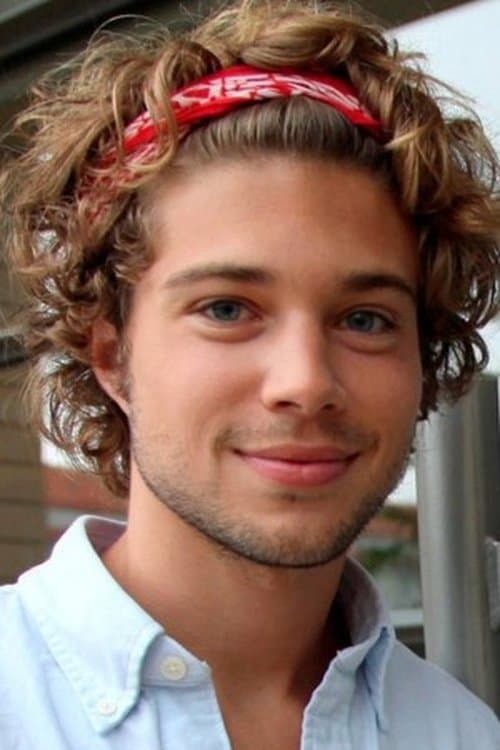 Photo of Jascha Rust