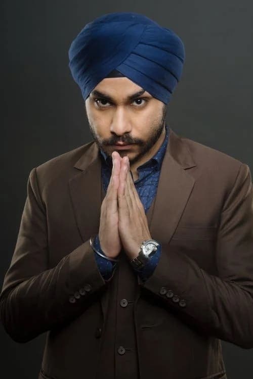Photo of Jasmeet Singh Bhatia