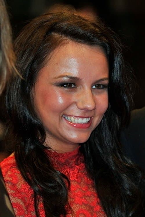 Photo of Jasmin Riggins
