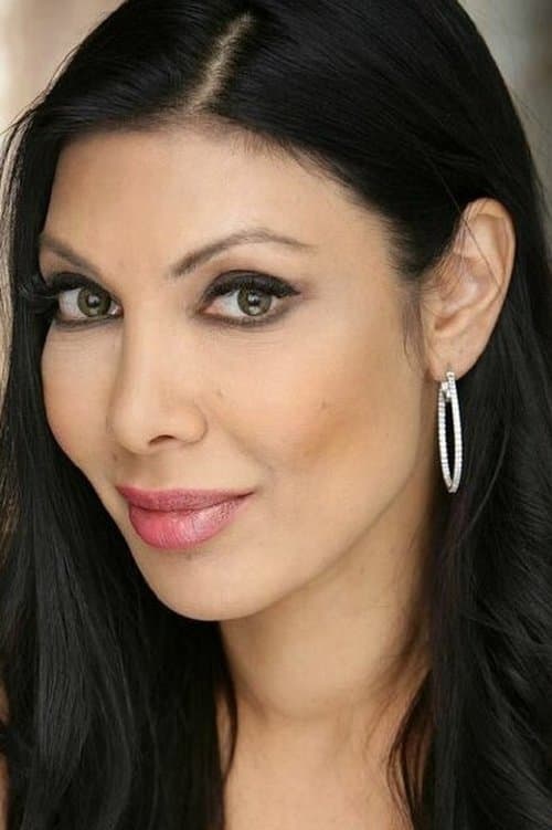 Photo of Jasmin St. Claire