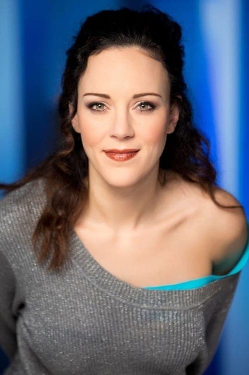 Photo of Jasmin Wagner