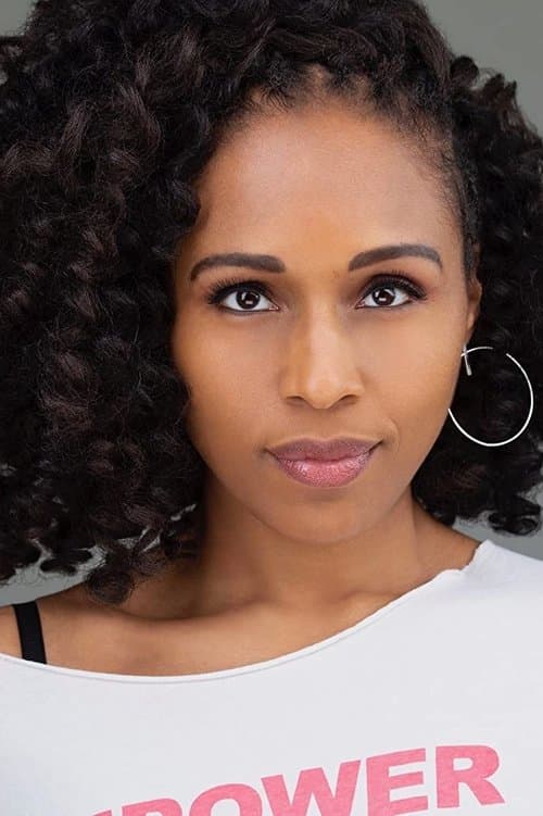 Photo of Jasmin Walker