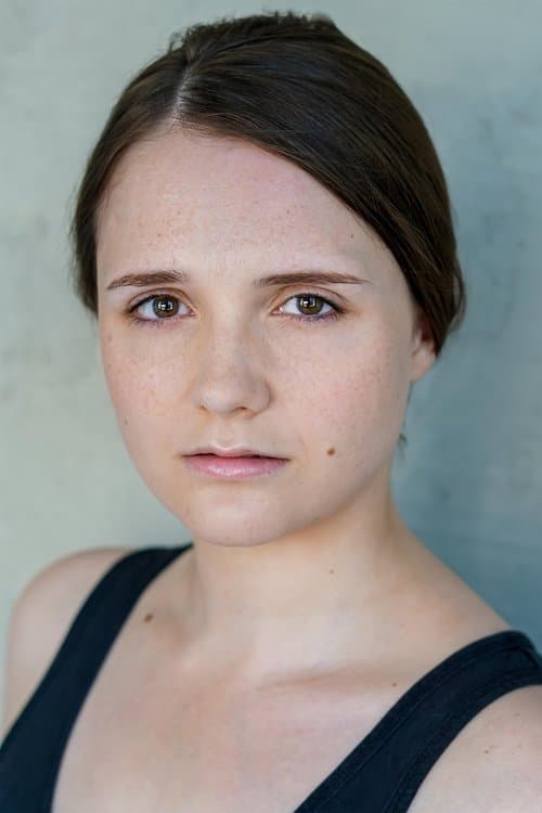 Photo of Jasmine Atkins-Smart