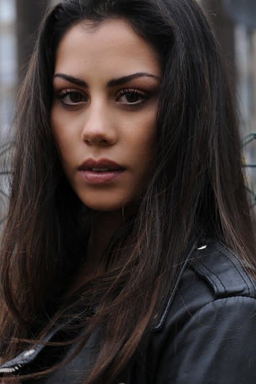 Photo of Jasmine Jardot