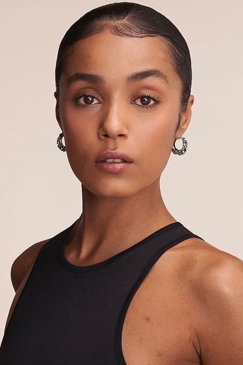 Photo of Jasmine Jobson