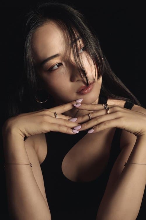 Photo of Jasmine Leung Kin-Yi