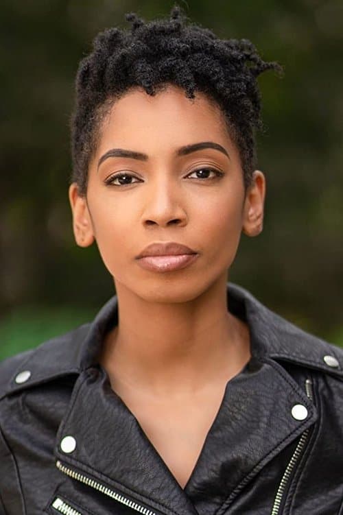 Photo of Jasmine Shanise