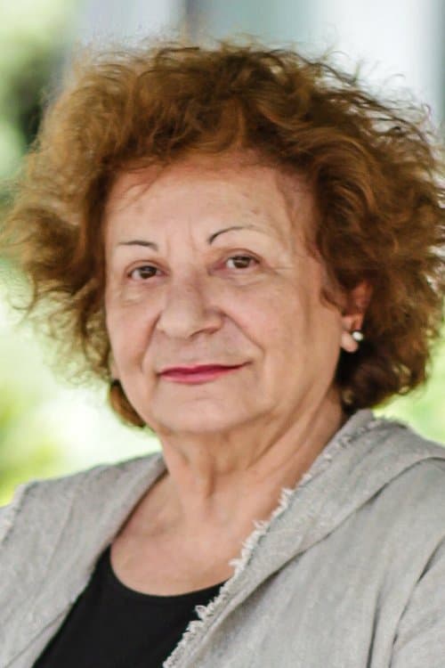 Photo of Jasna Diklić