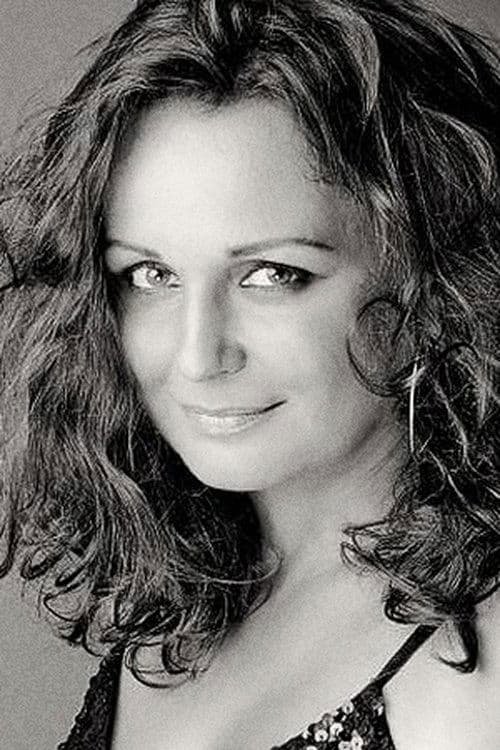 Photo of Jasna Ivir