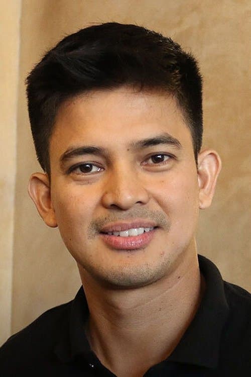 Photo of Jason Abalos