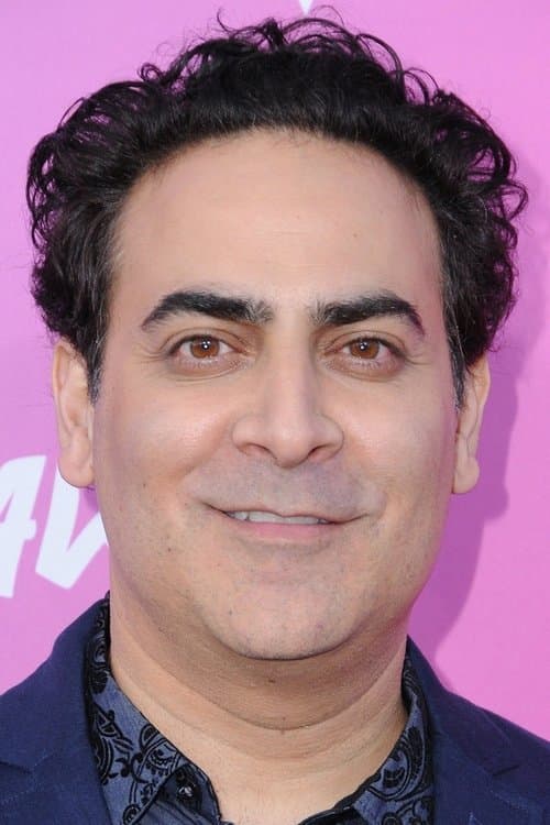 Photo of Jason Antoon
