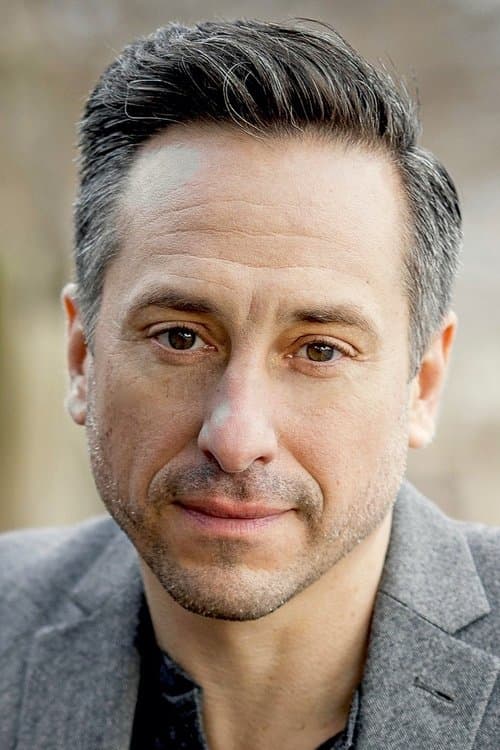 Photo of Jason Babinsky